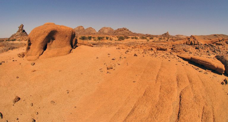 Développement spirituel & personnel