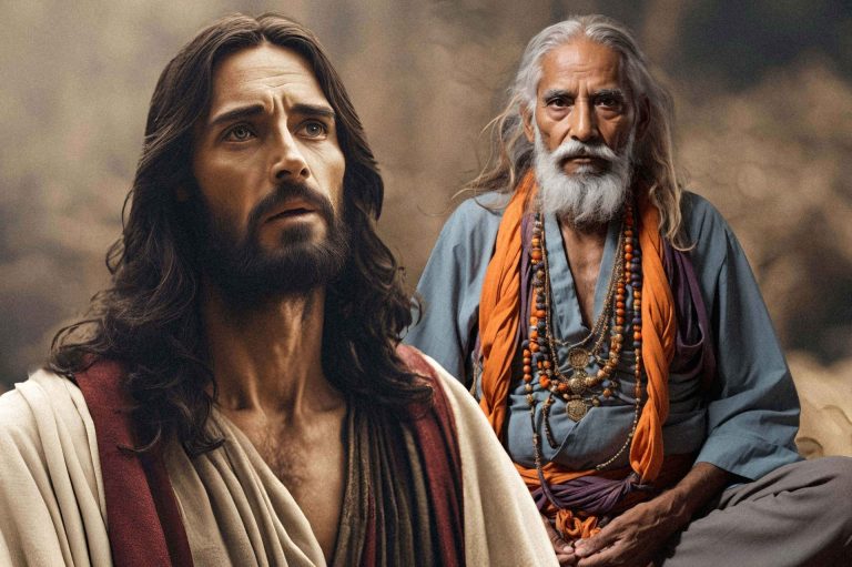 « Gourou » versus « Maître »