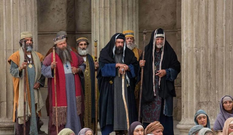 L’Héritage des Castes