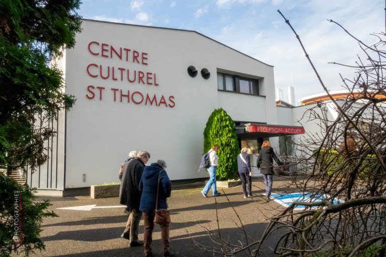 École de la Prédication, une formation pour vous !