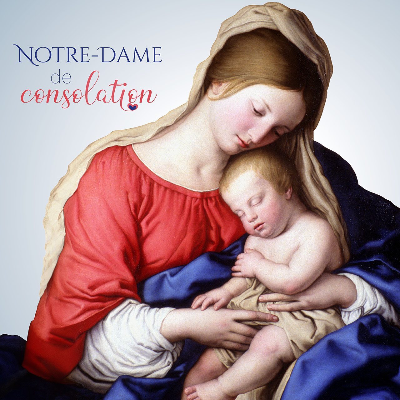 Notre Dame de Consolation