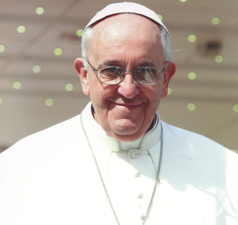 Petit résumé et commentaire du discours des « quinces maladies » du clergé du Pape François