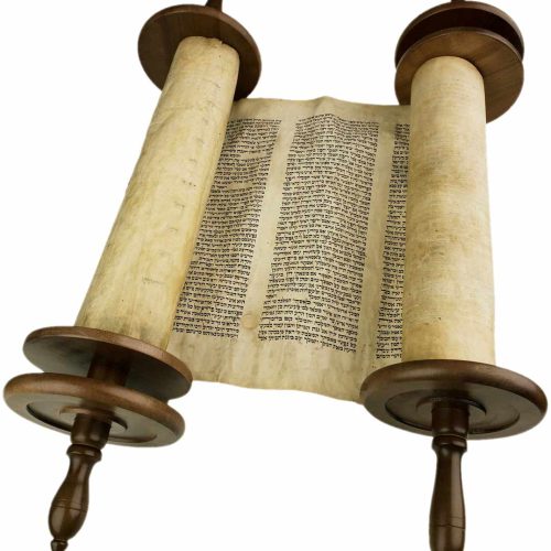Rouleau de la Torah