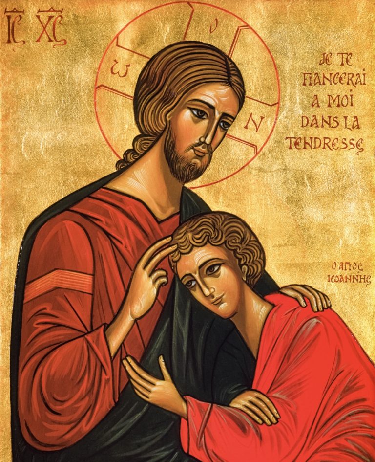 Nos fragilités humaines et l’amitié (essaie 3/3)
