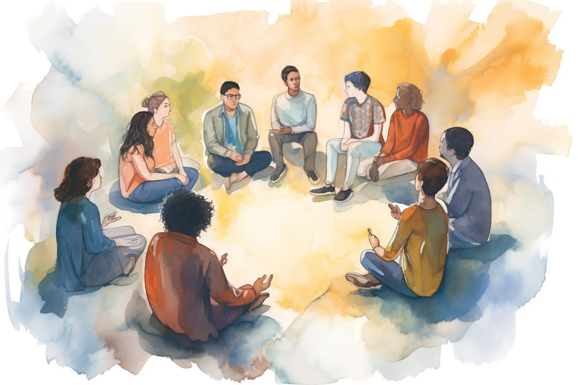 Ecole de prédication : 4e session