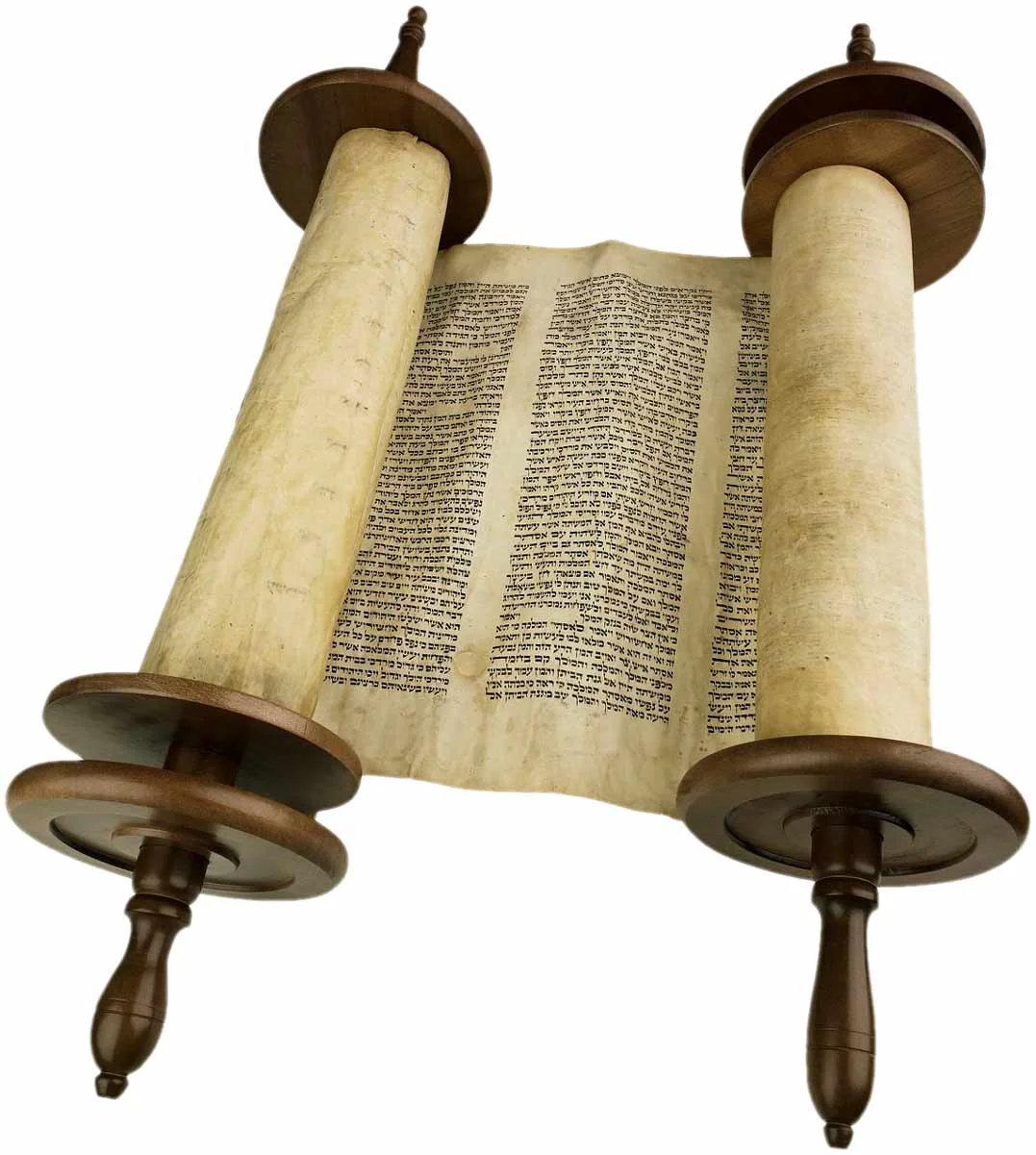 Rouleau de la Torah